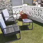 Quarto em Acomodações Particulares La Cruz Del Sur - 