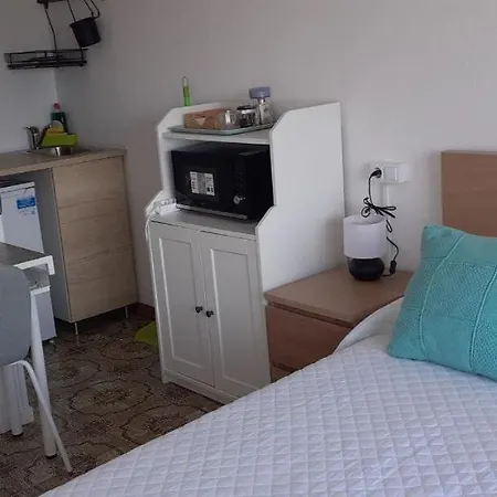 Quarto em Acomodações Particulares La Cruz Del Sur - 