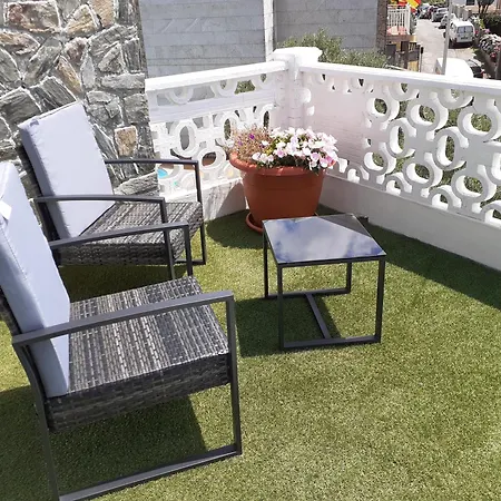 Privat bolig La Cruz Del Sur - 