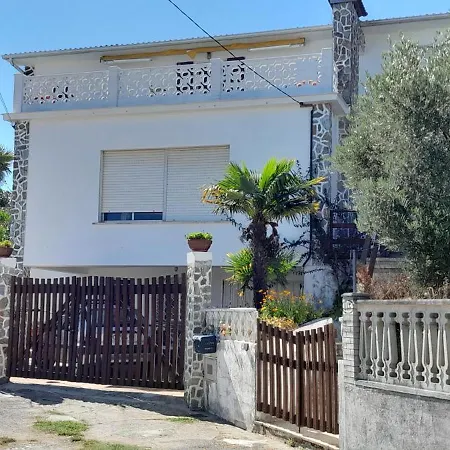 Quarto em Acomodações Particulares La Cruz Del Sur - 