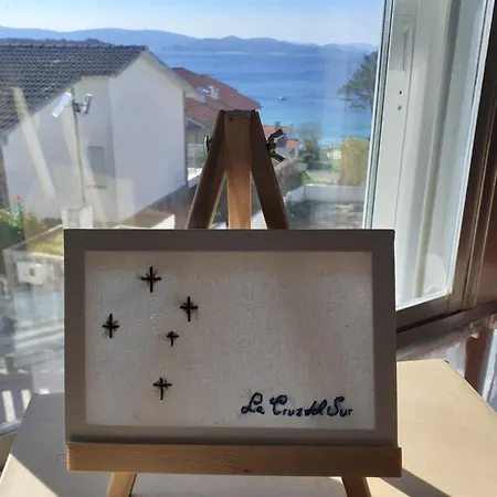 La Cruz Del Sur - Salvora * Sanxenxo