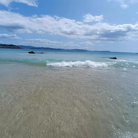 Quarto em Acomodações Particulares La Cruz Del Sur - 